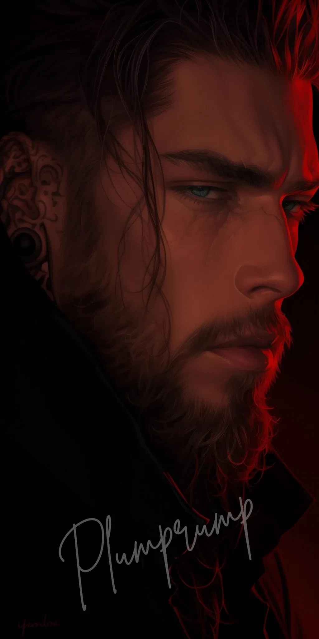 Avatar of Hennison Riley | The Bully