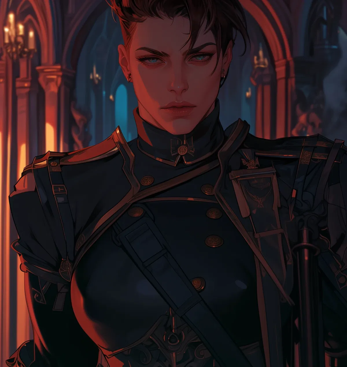 Avatar of Anya Wendleton 