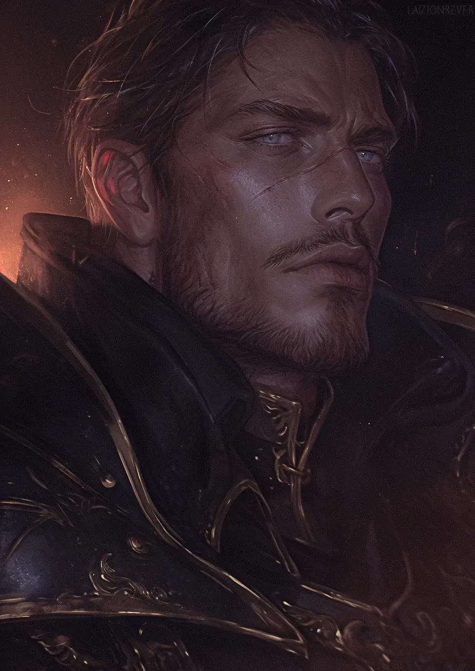Avatar of Daegal Anderson
