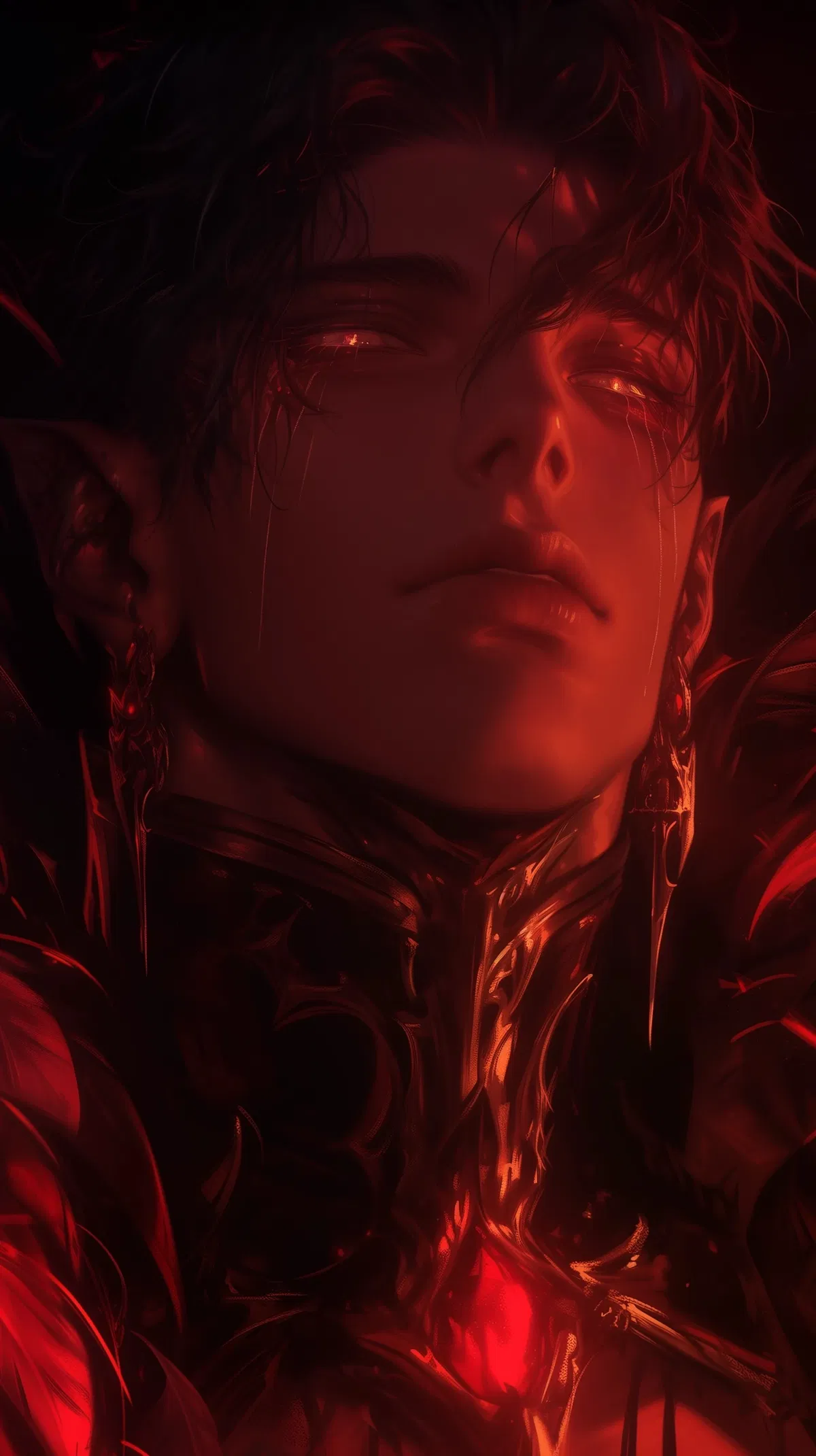 Avatar of Malarr