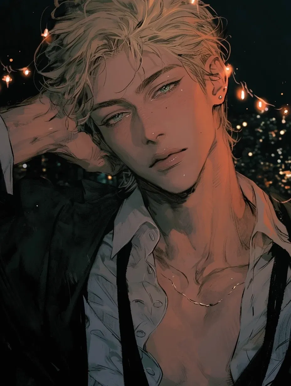 Avatar of Christopher White