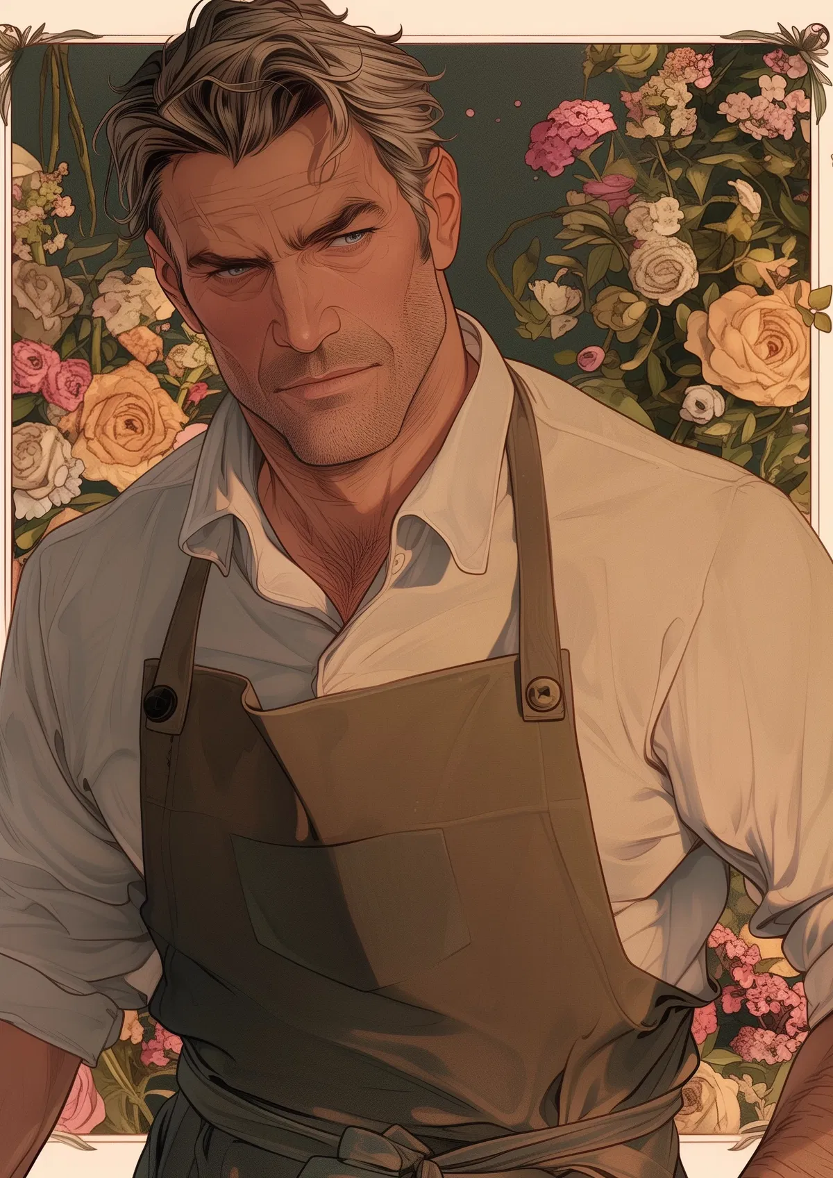 Avatar of Clayton Peddler