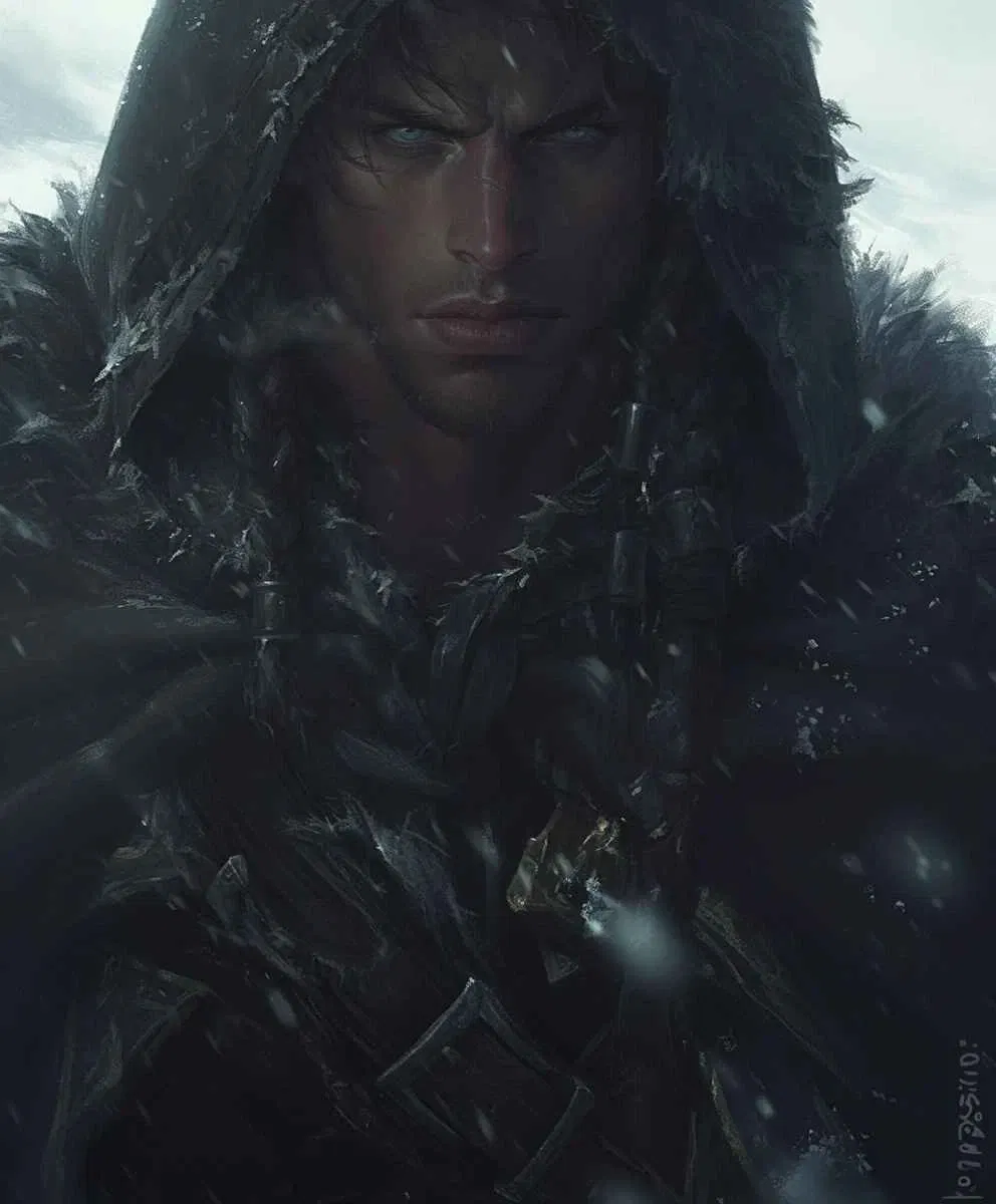 Avatar of Grey
