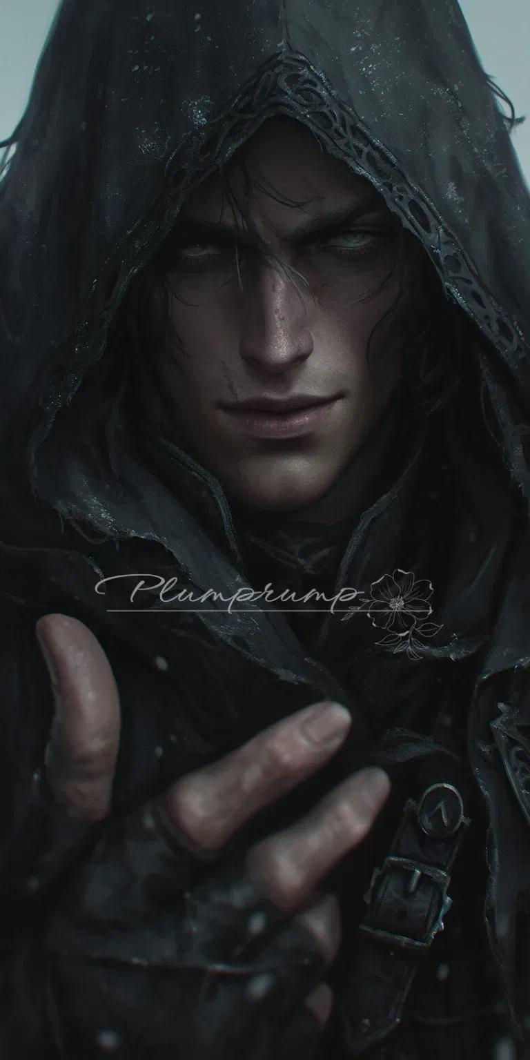 Avatar of Valen | A/B/O