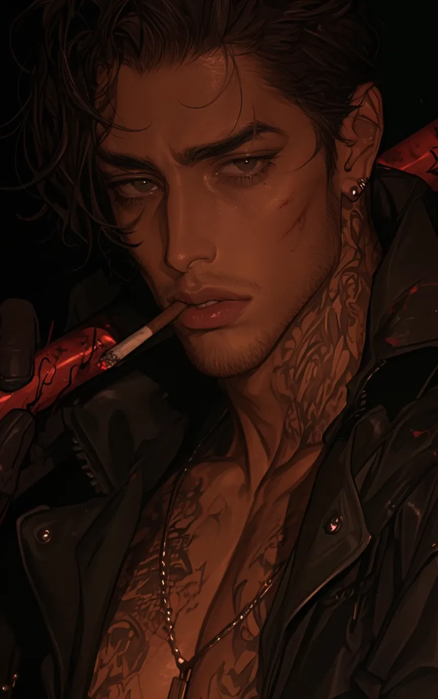 Avatar of Craig McCarthy | 1980's