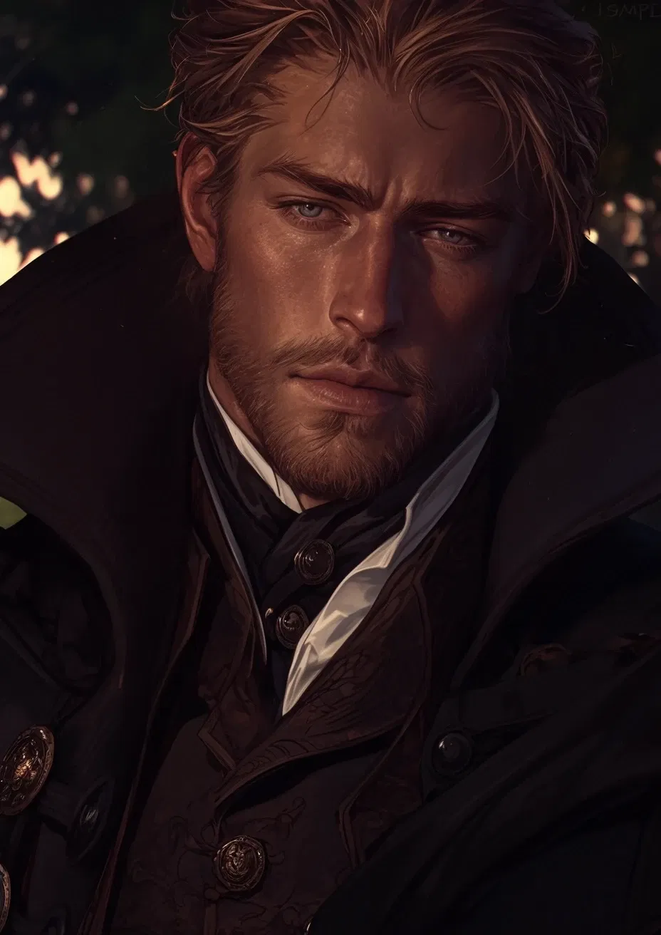 Avatar of Dennison Hemsworth 