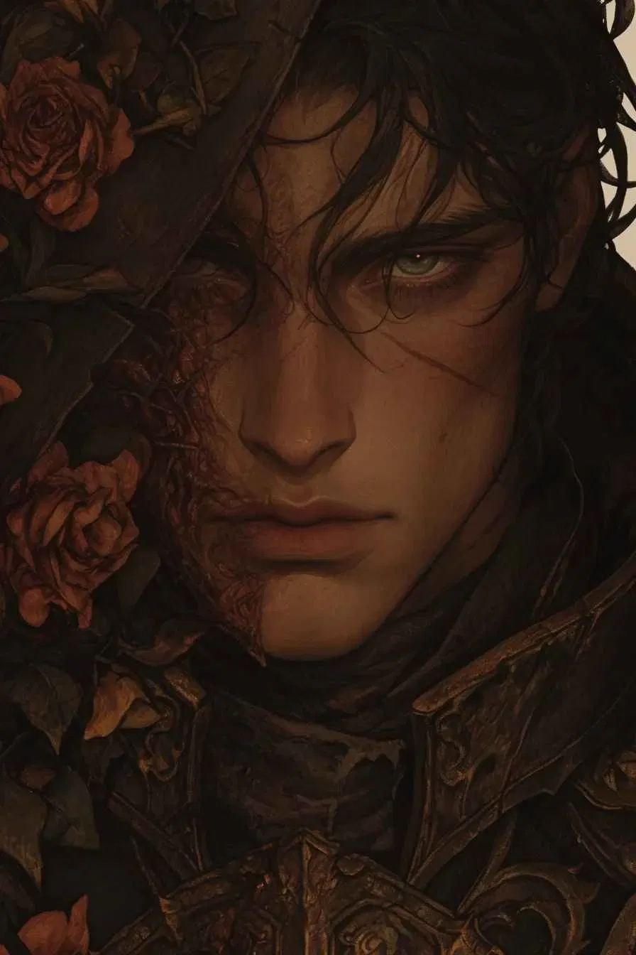 Avatar of Samuel Winford | Amnesia