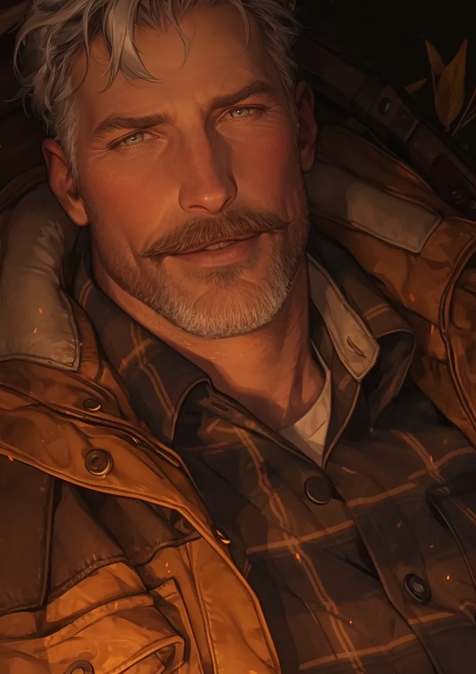 Avatar of Bernie Loveston