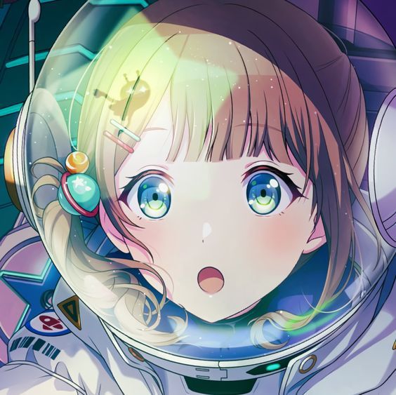 Avatar of Honami Mochizuki