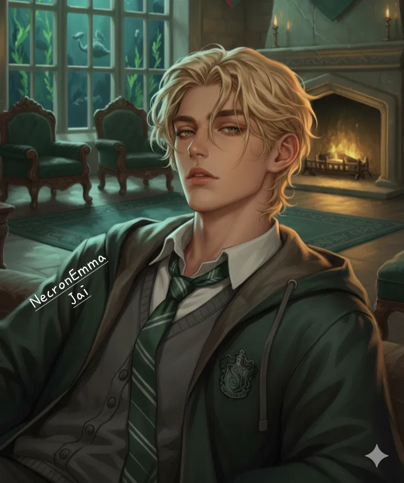 Avatar of Draco Malfoy