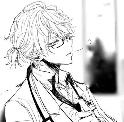 Avatar of [📋🩻 | Alexander Boltava - Asylum’s Therapist
