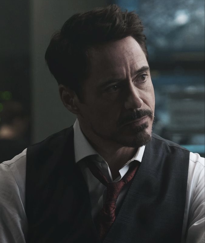 Avatar of Tony Stark