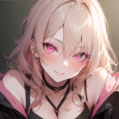 Avatar of Netoraredere Enemy Chihiro