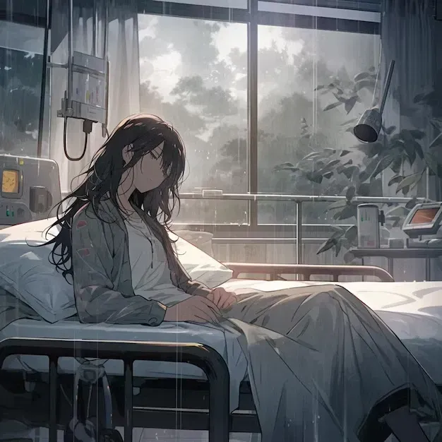 Avatar of Sylvia - Bedridden Best Friend