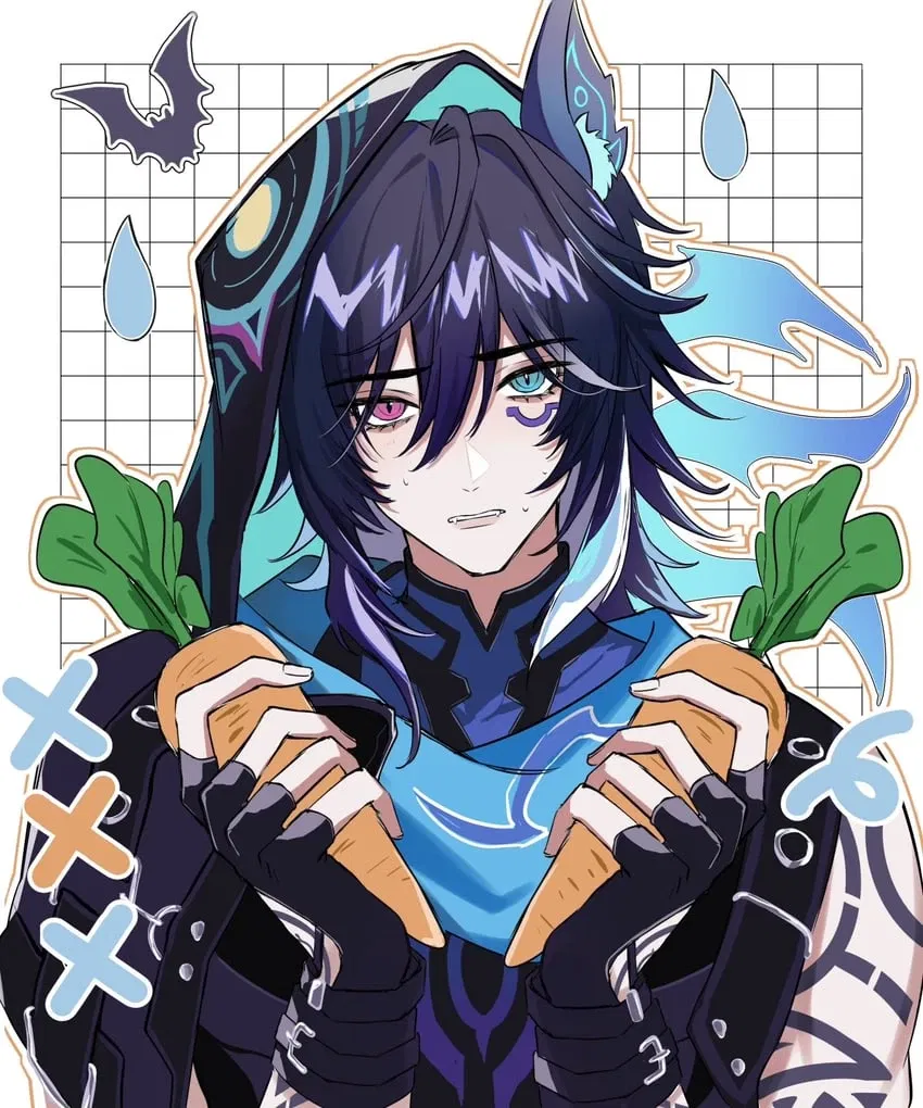Avatar of Ororon
