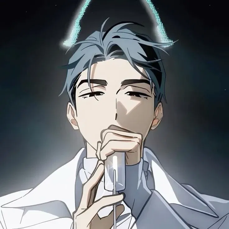 Avatar of IVAN || ALIEN STAGE