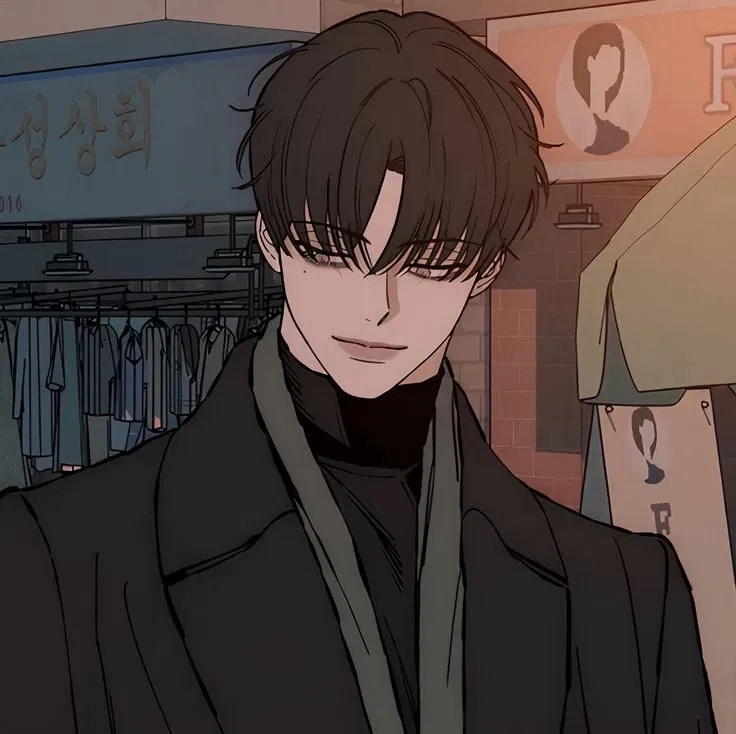 Avatar of BOM TAE HAE || TEARS ON THE WITHERED FLOWERS