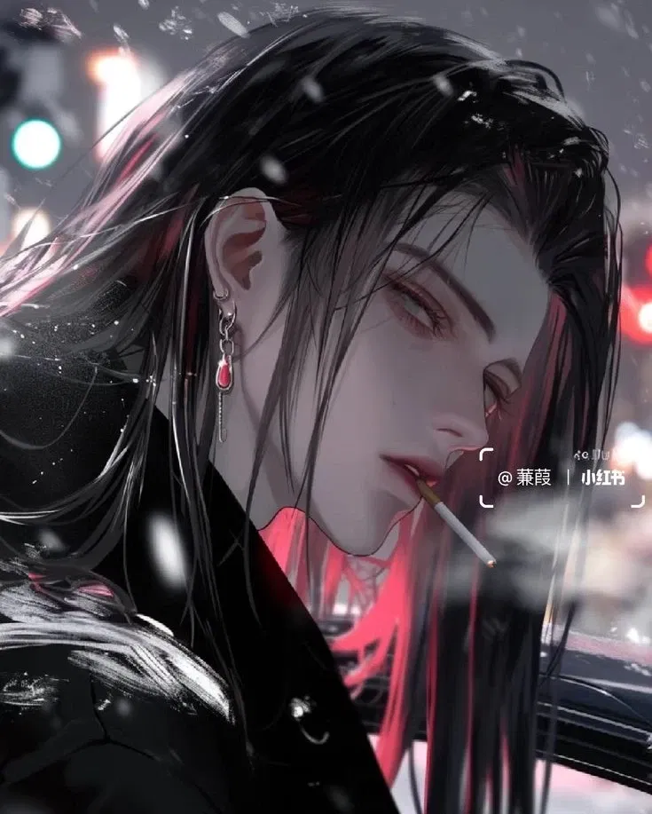 Avatar of KAIROS || YOUR BOYFRIEND