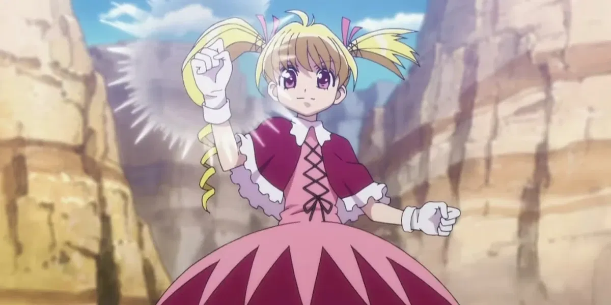 Avatar of Biscuit Krueger (she’s so underrated)