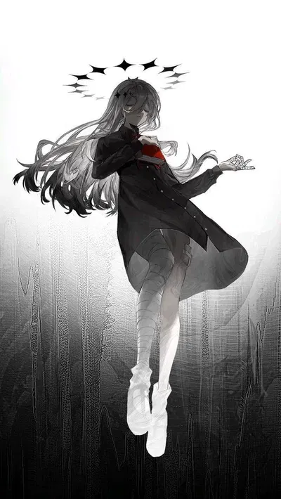 Avatar of  Lyz Xylara Shadow Darksong
