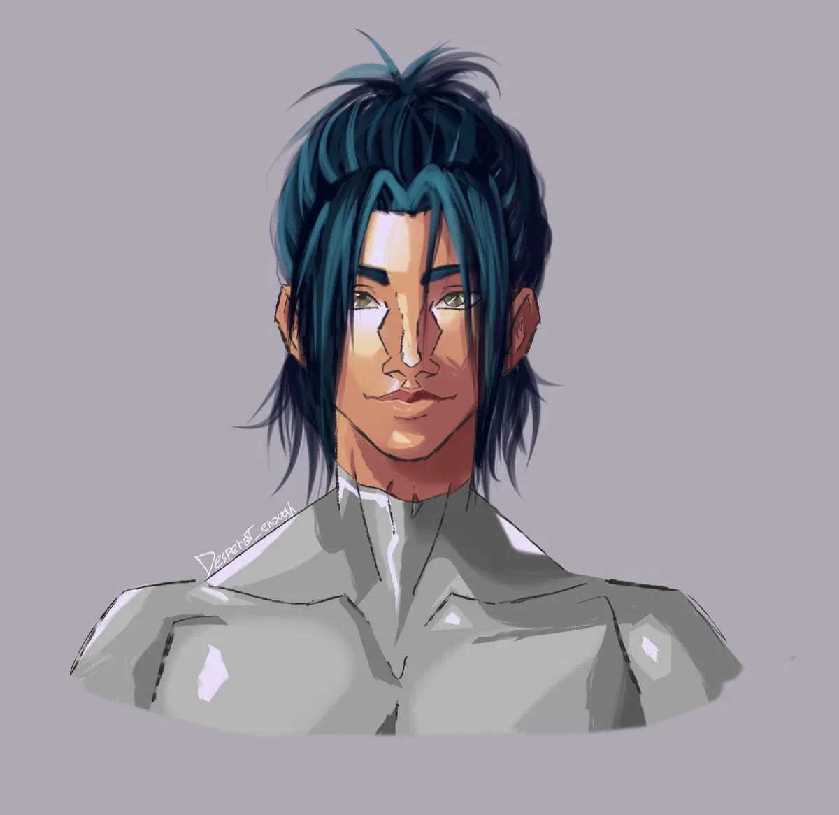 Avatar of Shirogane Musachi