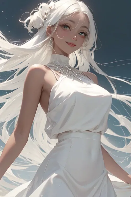 Avatar of ⋆˖⁺‧₊☽ || Goddess Cordelia