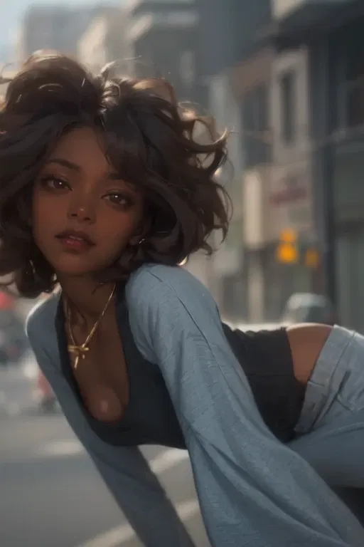 Avatar of જ⁀➴ || Noémie