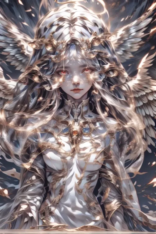 Avatar of ☾𖤓‧₊ || Angel