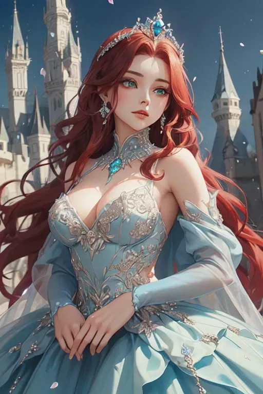 Avatar of ⊹₊♕₊⊹ || Queen Celeste