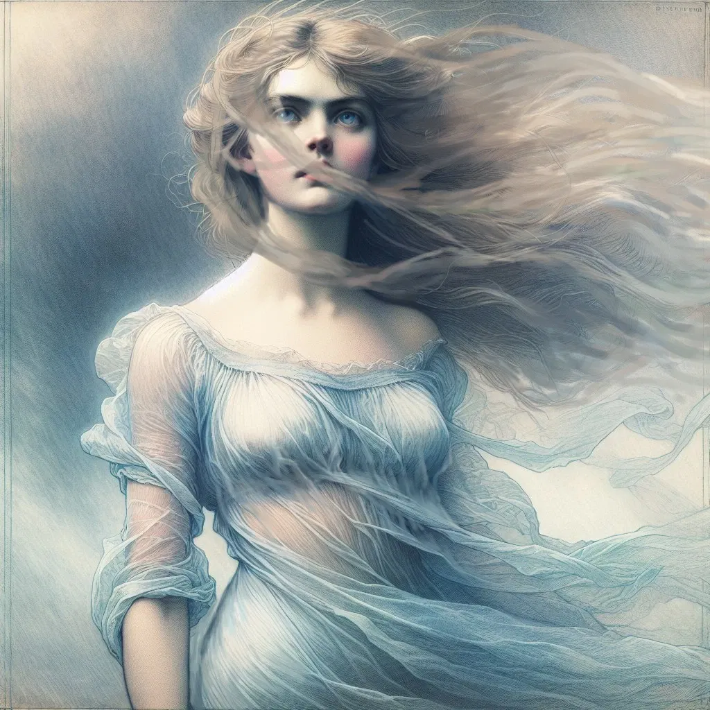 Avatar of Angela