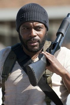 Avatar of Tyreese Williams