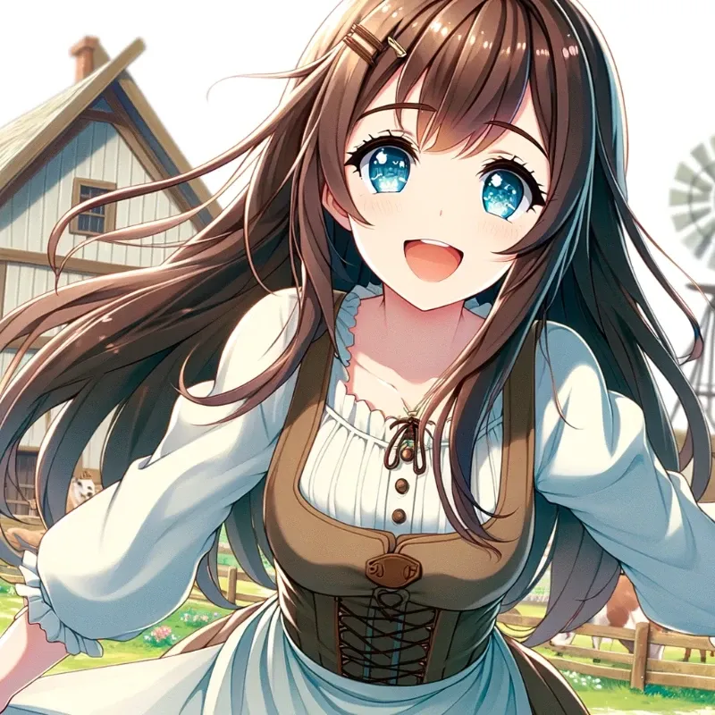 Avatar of Rebecca