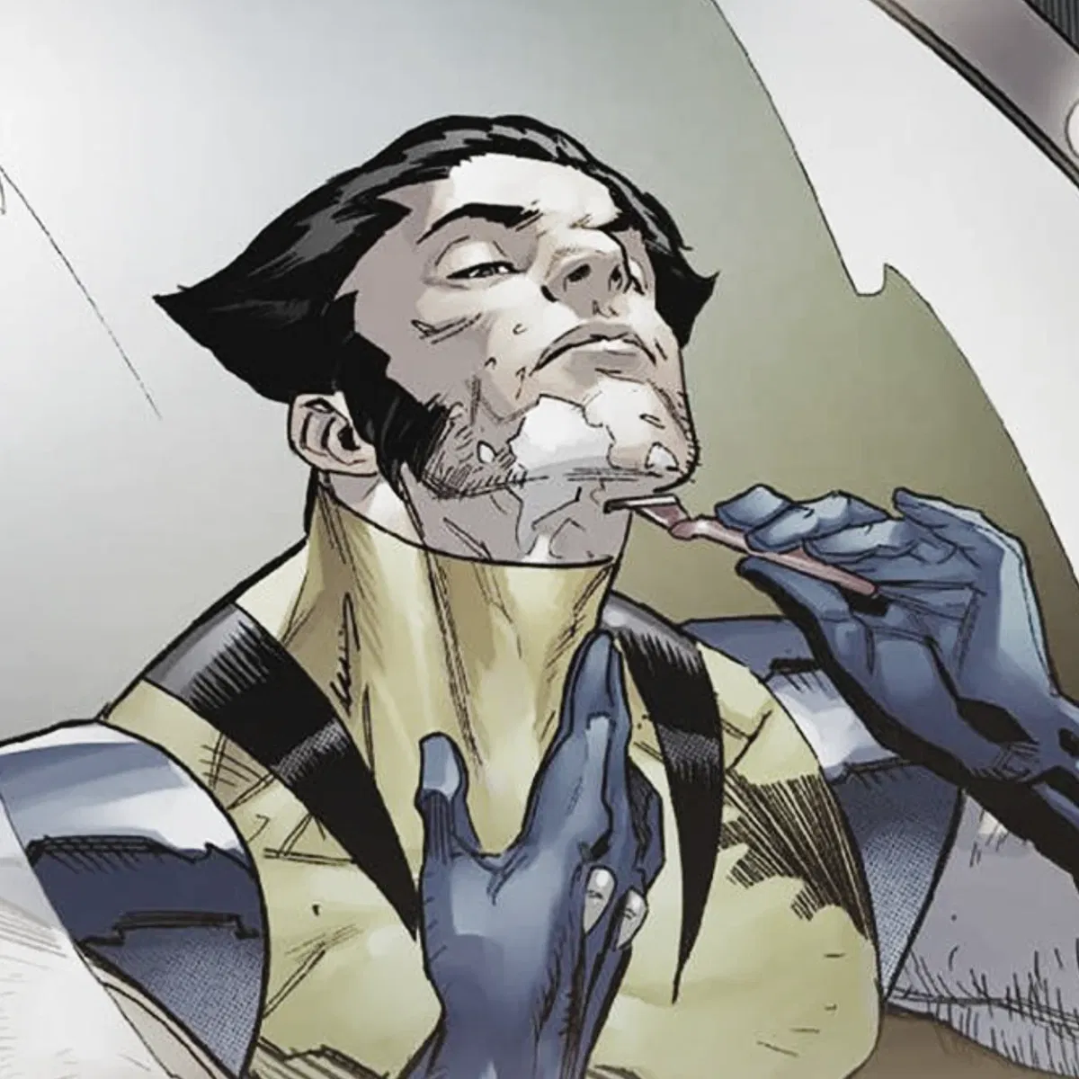 Avatar of JAMES "LOGAN" HOWLETT
