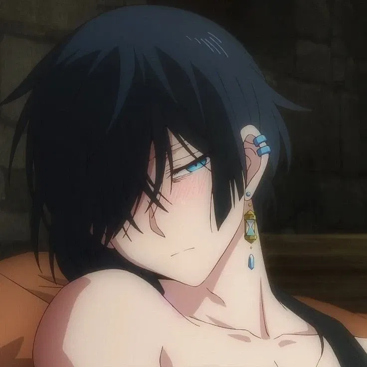 Avatar of Vanitas