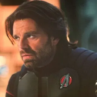 Avatar of Bucky Barnes — Preparing A Nest