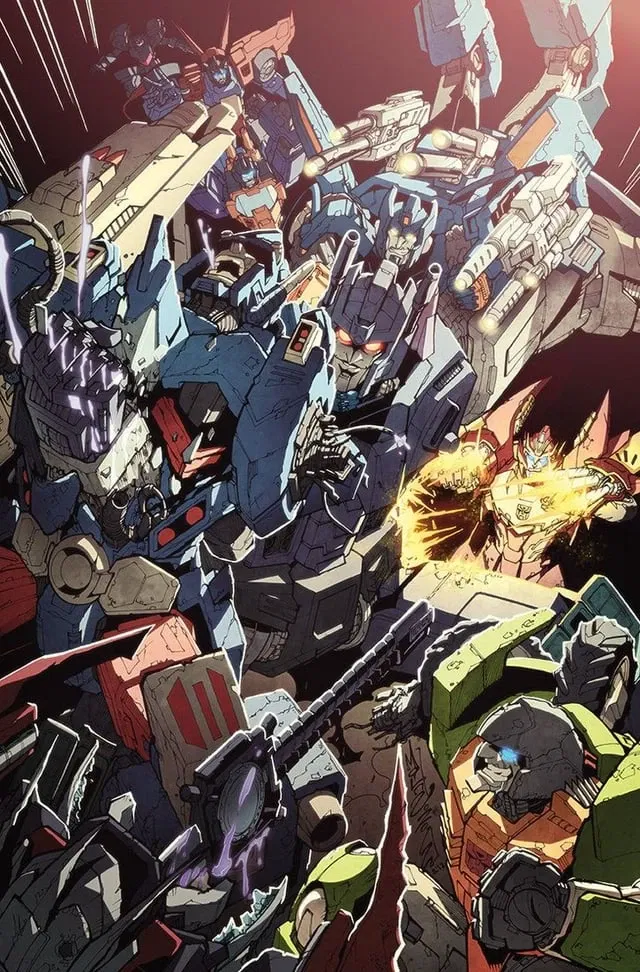 Avatar of ⋆｡°•☁︎IDW Overlord ☁︎⋆｡°•
