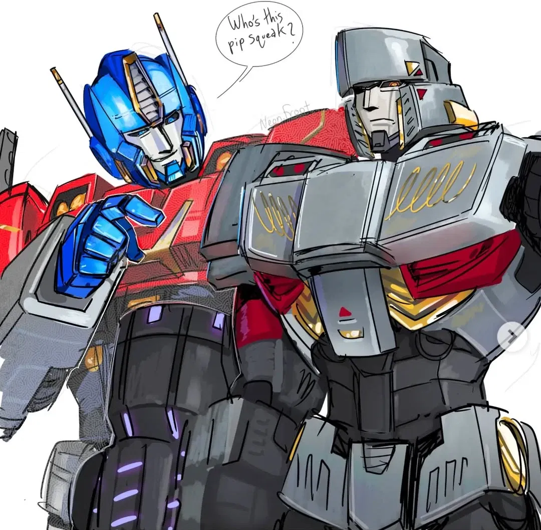 Avatar of ⋆｡°•☁︎TFONE swap! Au ☁︎⋆｡°• 