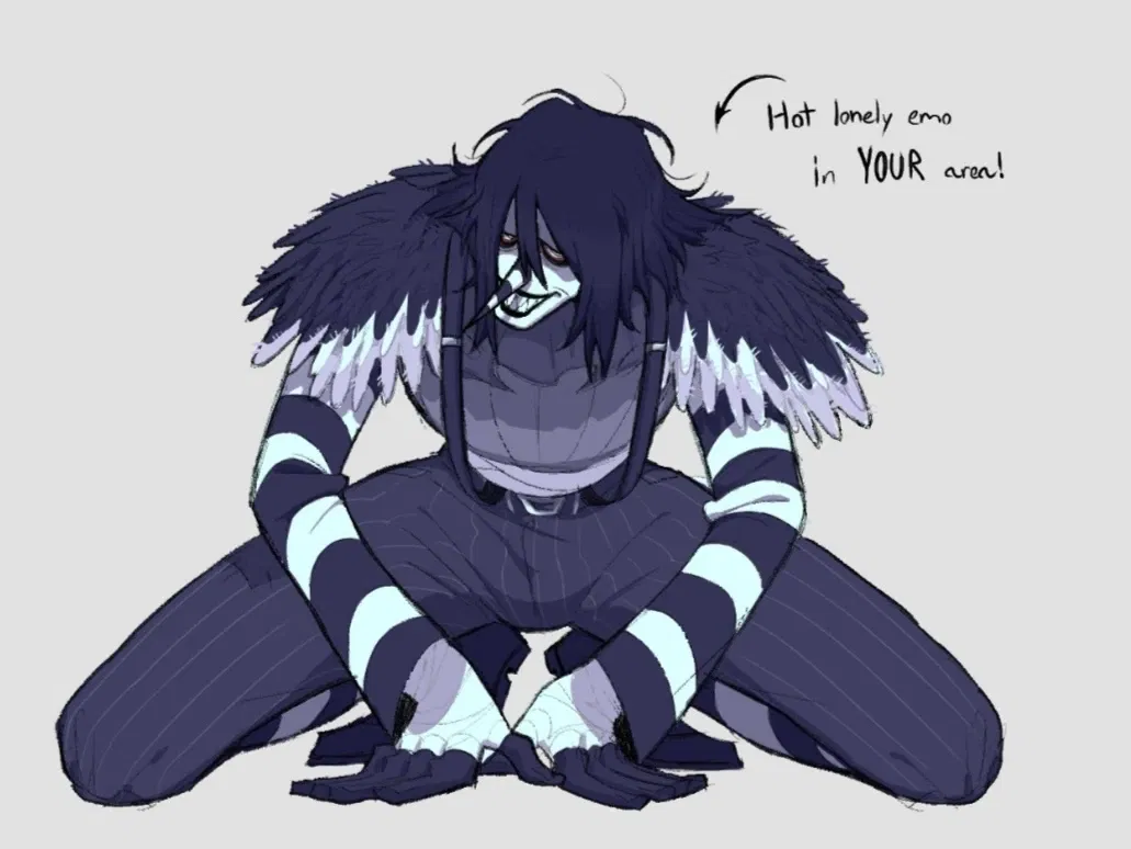 Avatar of Laughing Jack