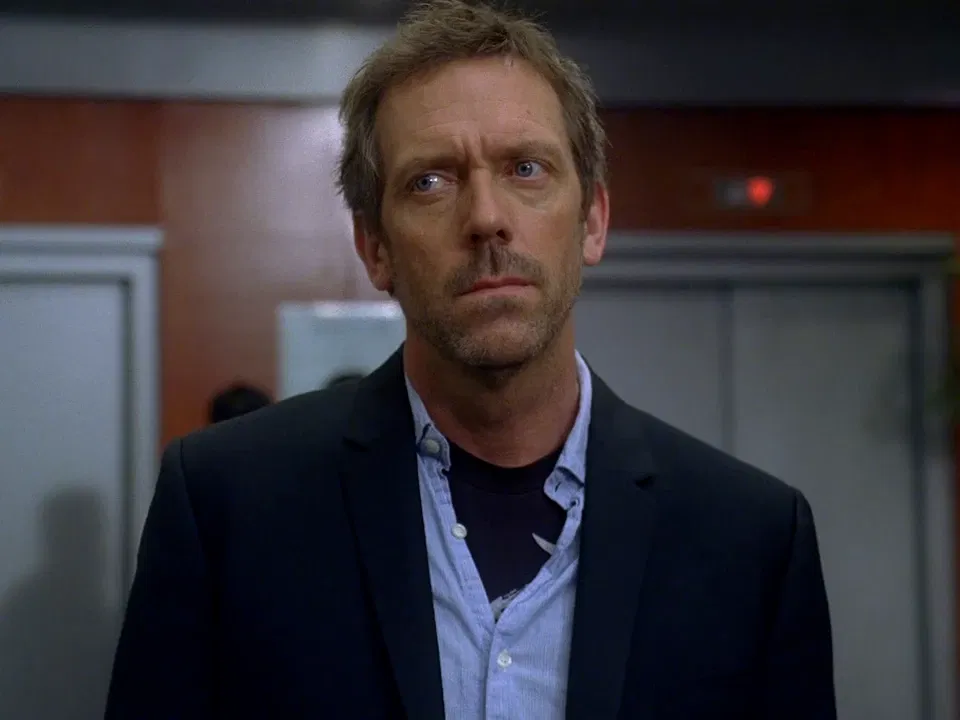 Avatar of Dr. Gregory House 