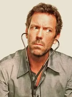Avatar of Dr. Gregory House 