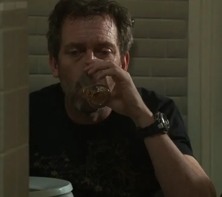 Avatar of Dr. Gregory House 