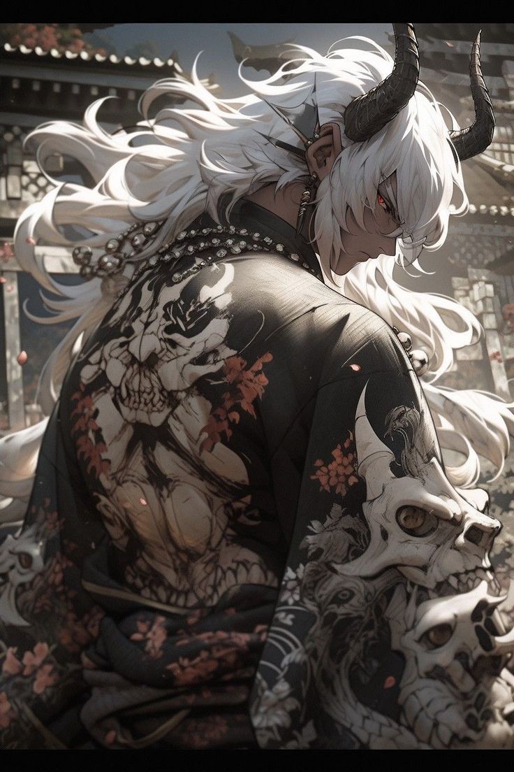 Avatar of King