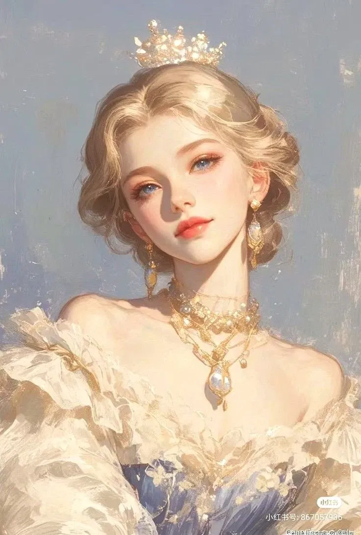 Avatar of Princess of the West