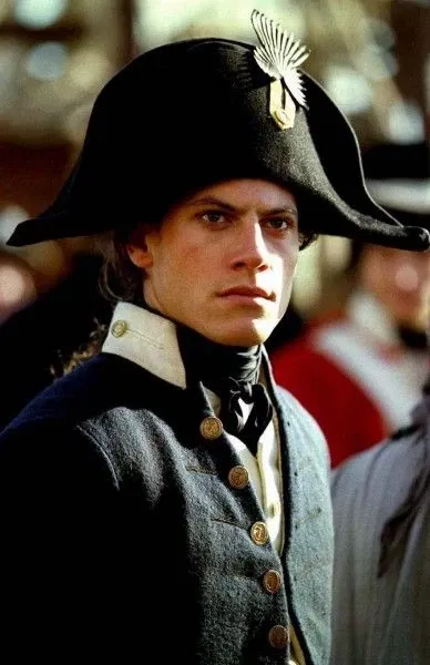 Avatar of Mr. Midshipman Hornblower