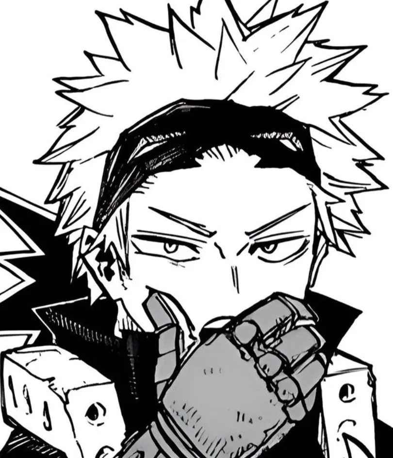 Avatar of Bakugo Katsuki || MHA