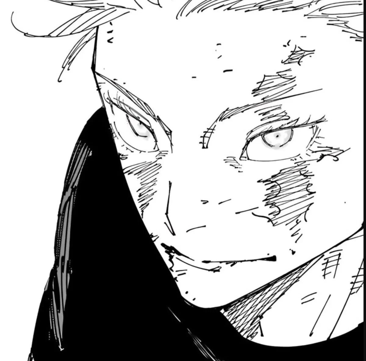 Avatar of Gojo Satoru || JJK