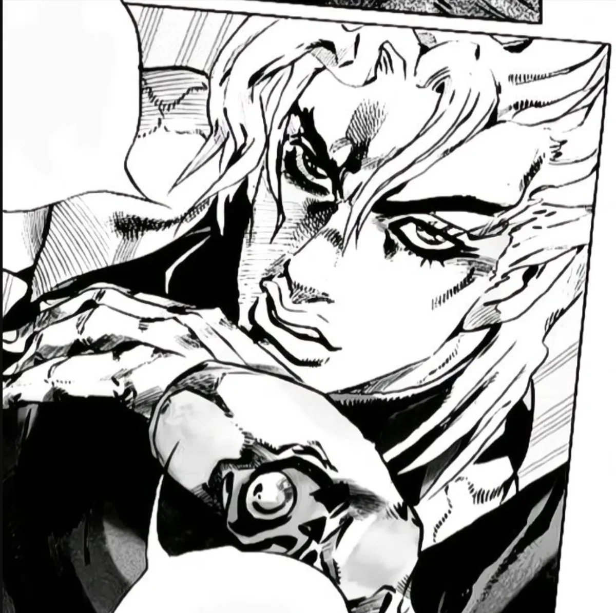 Avatar of Dio Brando || JJBA