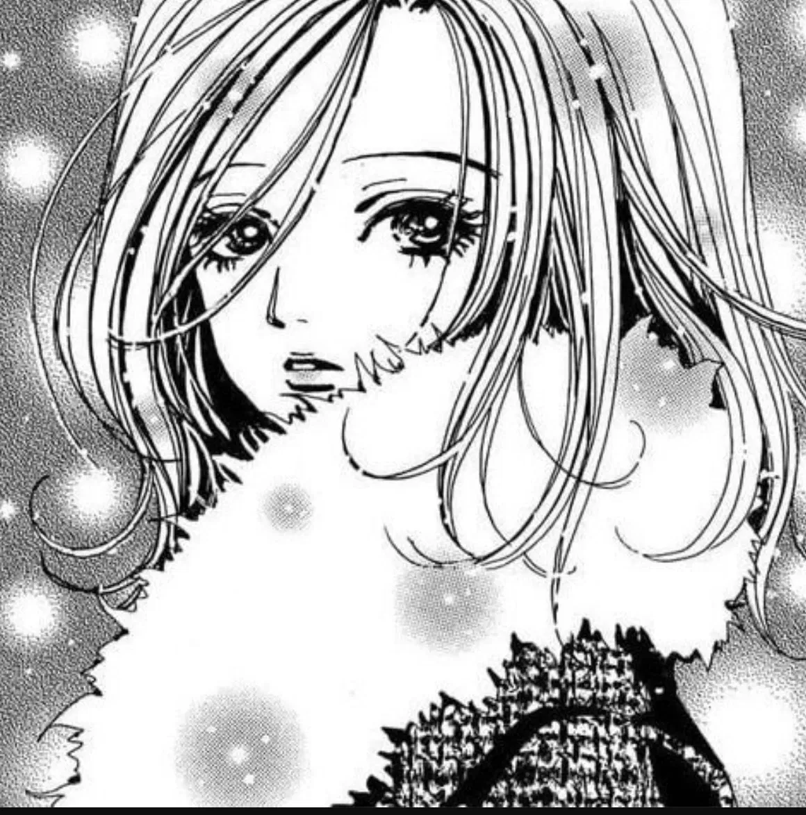 Avatar of Nana Komatsu || Nana