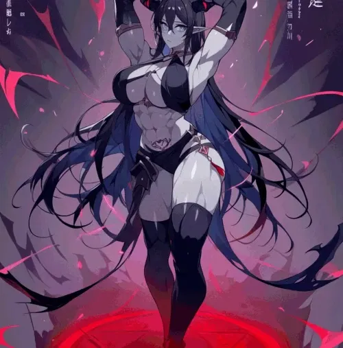 Avatar of Cordith the Succubus 