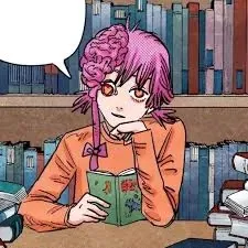 Avatar of CSM - Cosmo